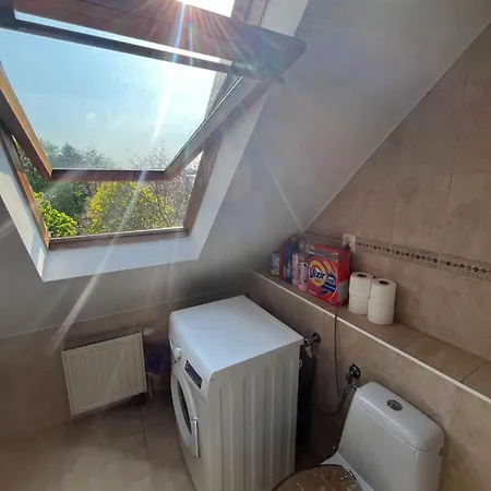 Twoje Miejsce W Sopocie Przy Plazy Apartmán