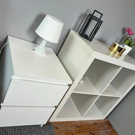 Twoje Miejsce W Sopocie Przy Plazy Apartmán