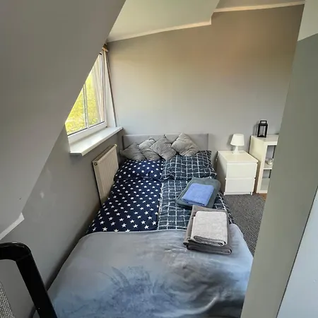 Apartmán Twoje Miejsce W Sopocie Przy Plazy *