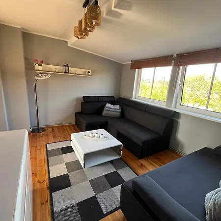 Twoje Miejsce W Sopocie Przy Plazy Apartmán